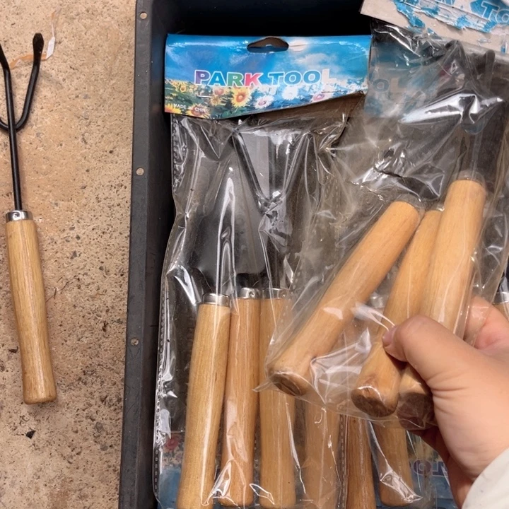 圆艺工具三件套两份