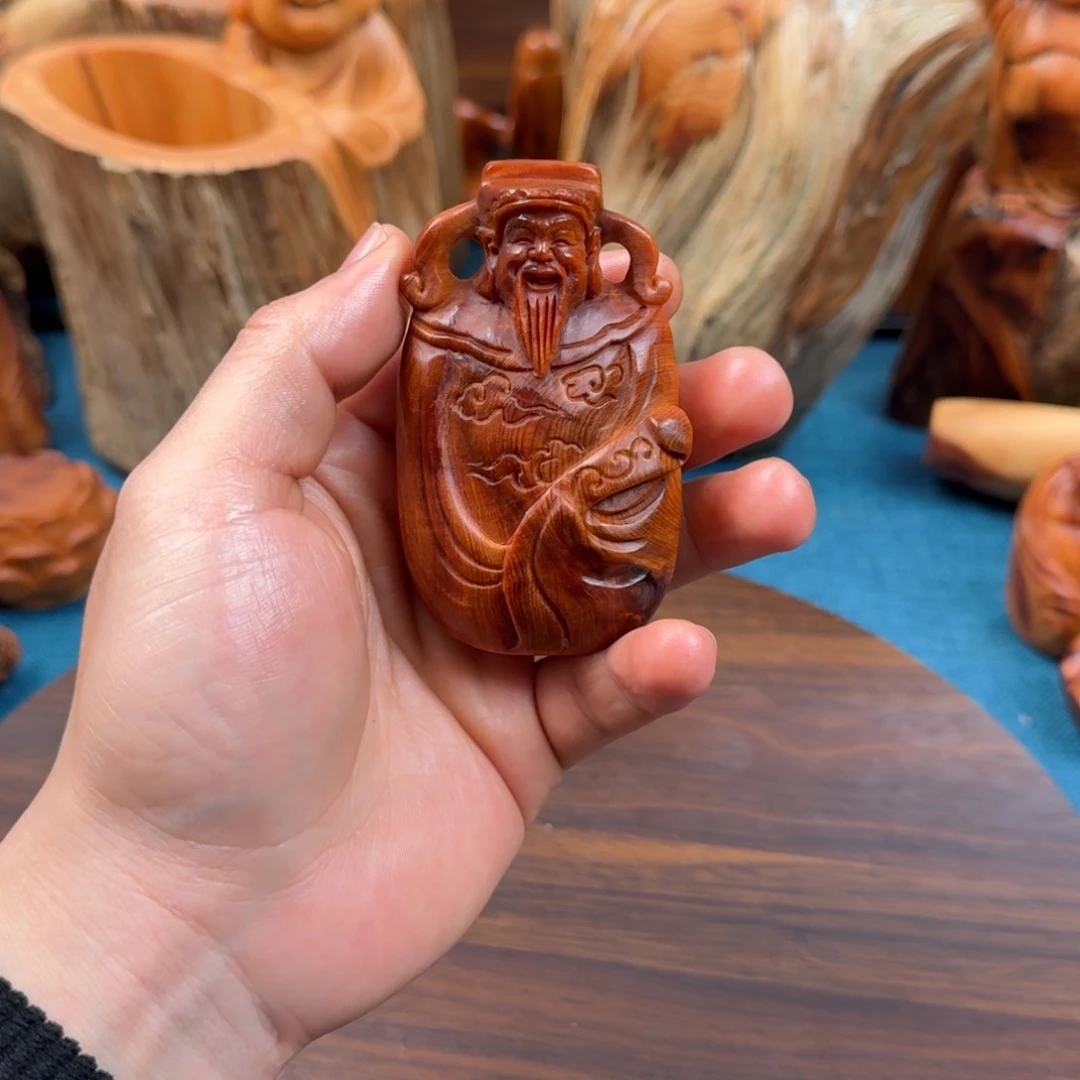 柏木（崖柏）太行崖柏