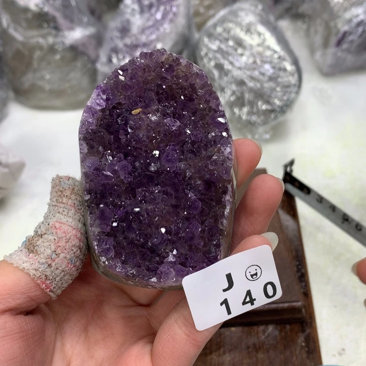 水晶大型摆件（非配饰）未镶嵌