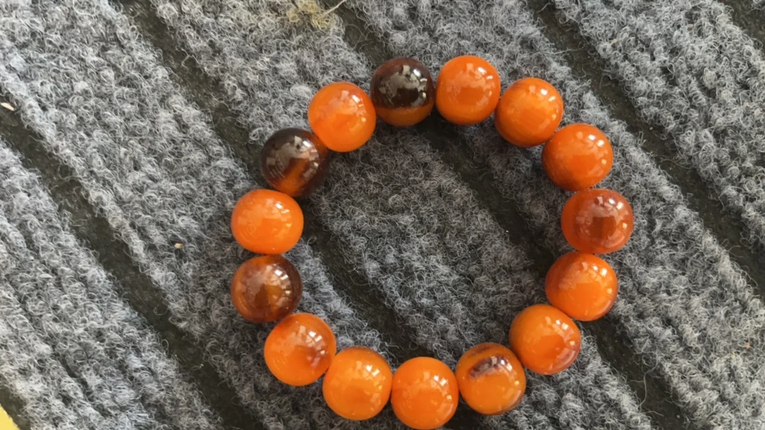 D21 特色手工艺木制品。