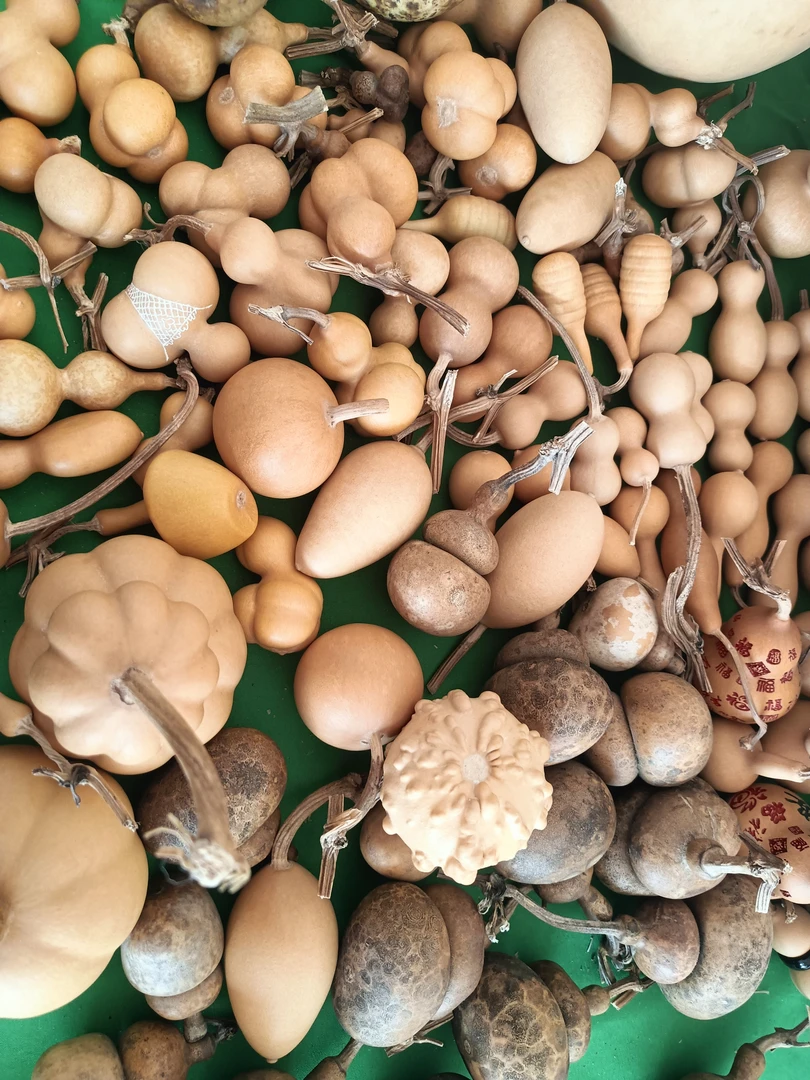 51---100天然葫芦摆件直播间专用链接（请勿乱拍）