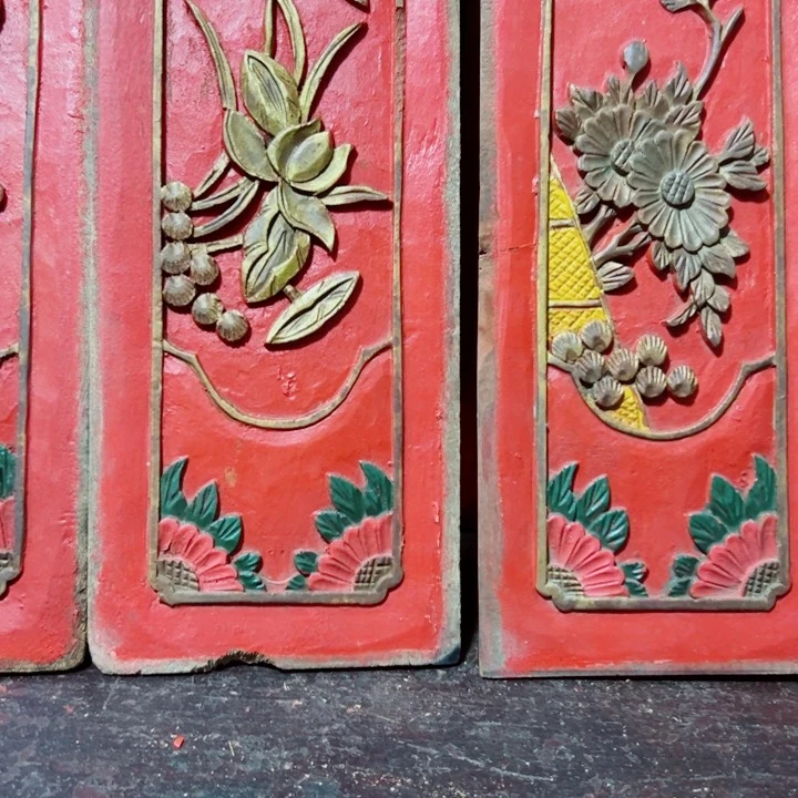 若***流木木雕工艺品摆件