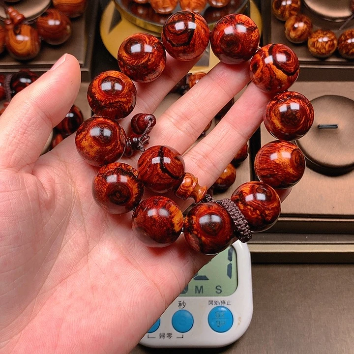 【闪购商品】黄花梨/降香黄檀2.0规格10W