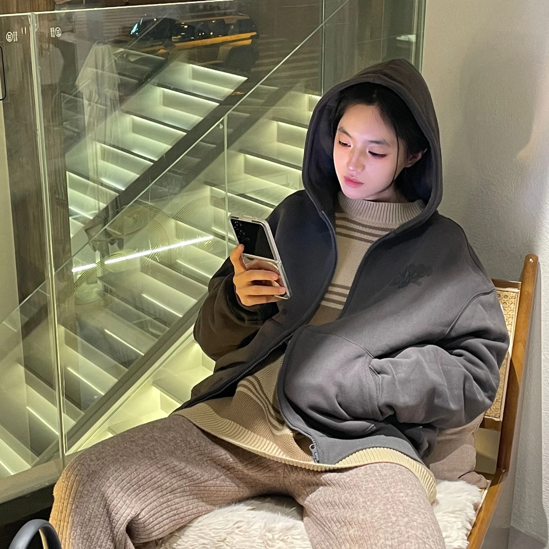 【清爽夏日多色短袖】GAGA专属/VOTE仓库直发23V2W47