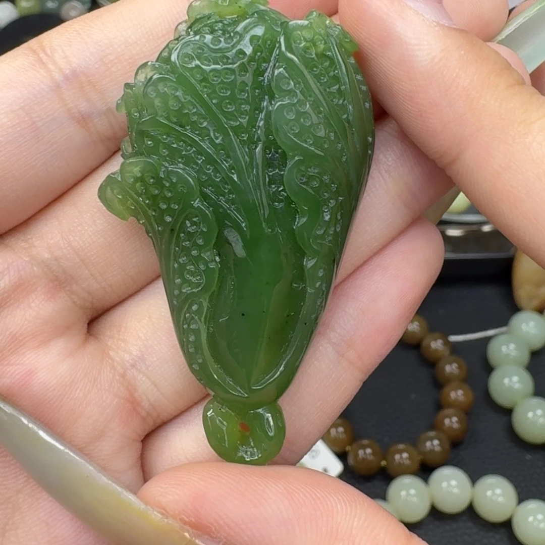 手链未镶嵌和田玉