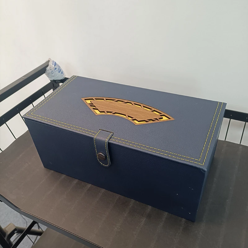 壶说砂 紫砂6.2日礼盒009