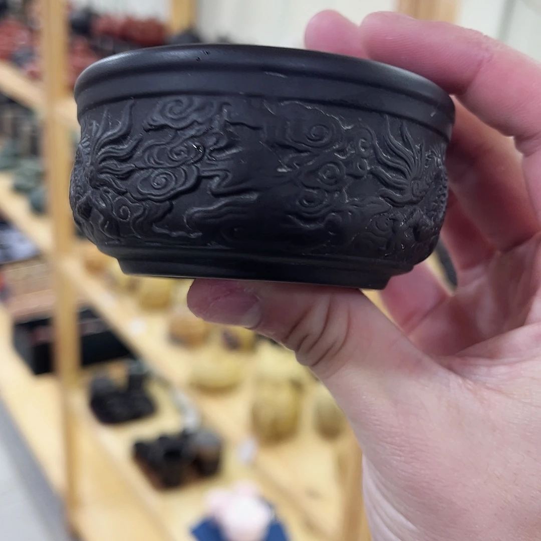 紫砂茶壶紫砂艺术