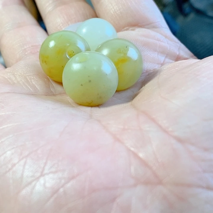 莲***素茶宠摆件茶宠摆件