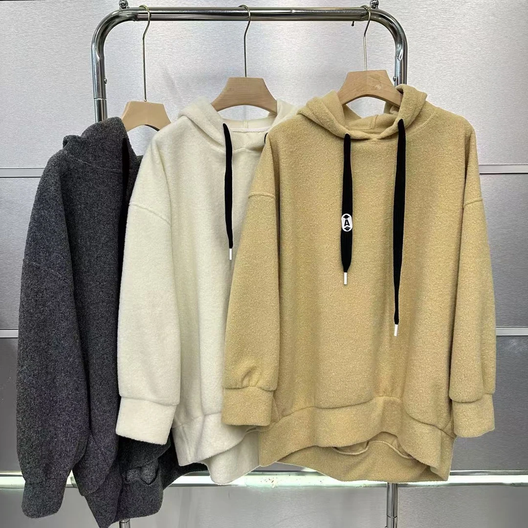 【熙薇品牌】 休闲上衣AD1487