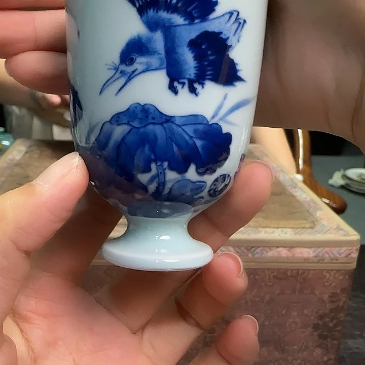 摆件景德镇陶瓷学院
