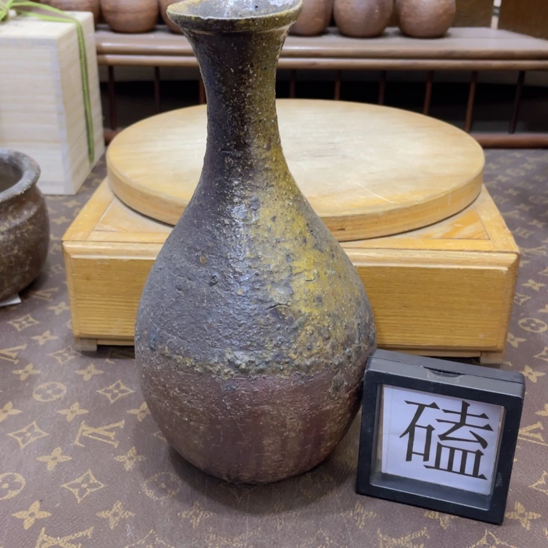 944备前烧备前烧备前烧