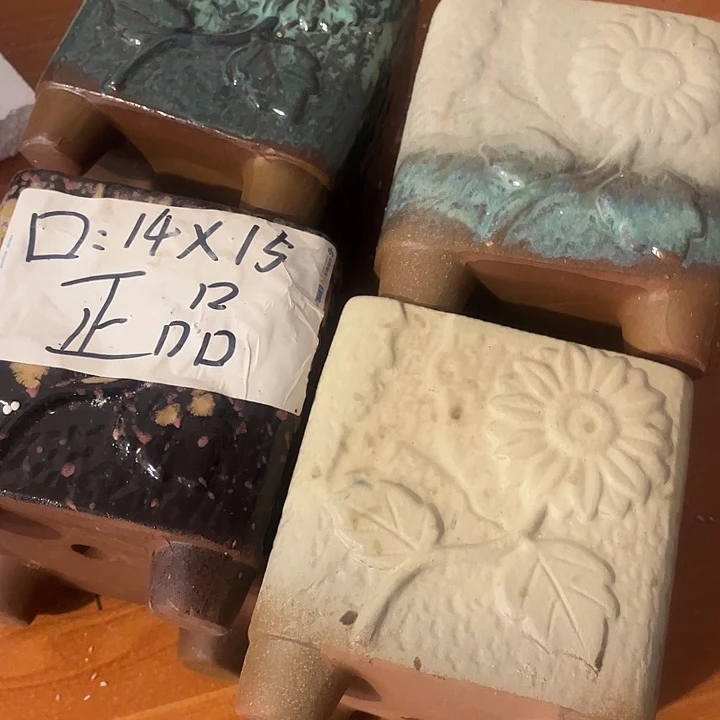 泥塑自产自销模式