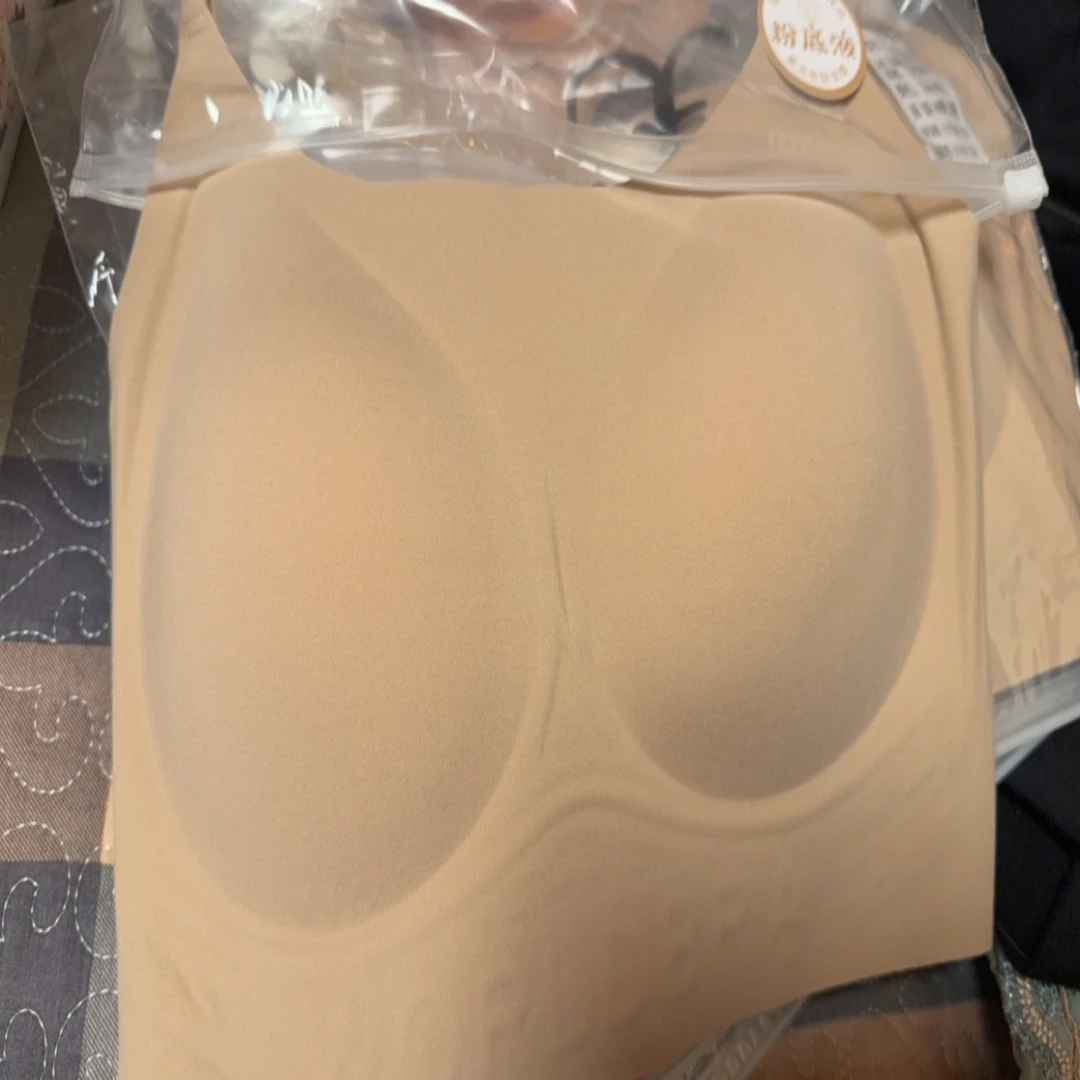 大5001无痕内衣，建议拍特别舒服