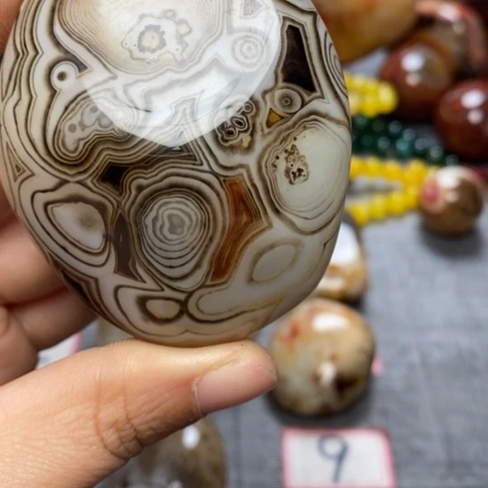 玛瑙/玉髓珠宝奇石未镶嵌?***