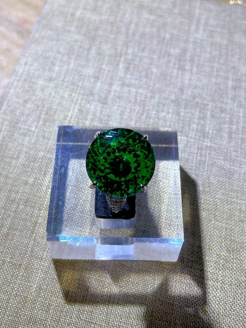 戒指 璀璨精美Tbbo28-46