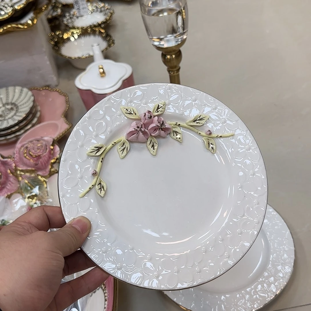 外贸冠衡陶瓷有限公司