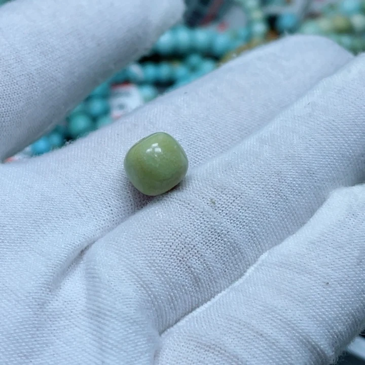 南红玛瑙其他未镶嵌呵*王