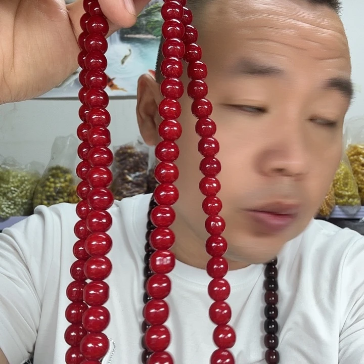 非洲紫檀（红花梨）12