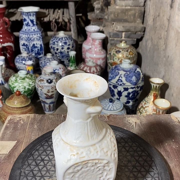 直播间的正实画面