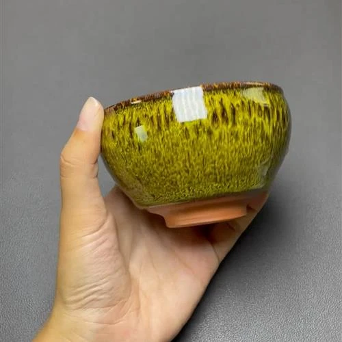 【闪购商品】茶盏-632............