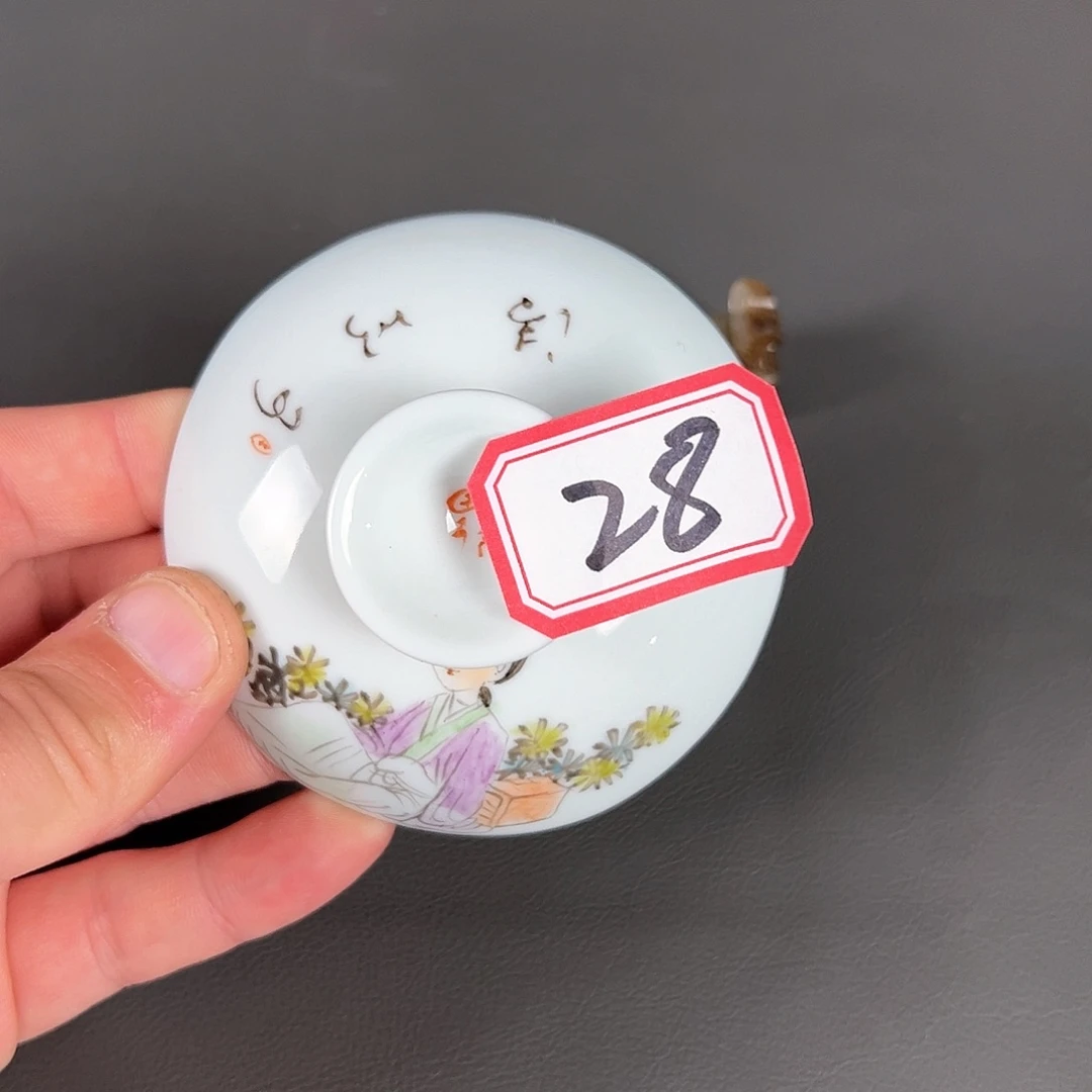 摆件瓷器，摆件，工艺品