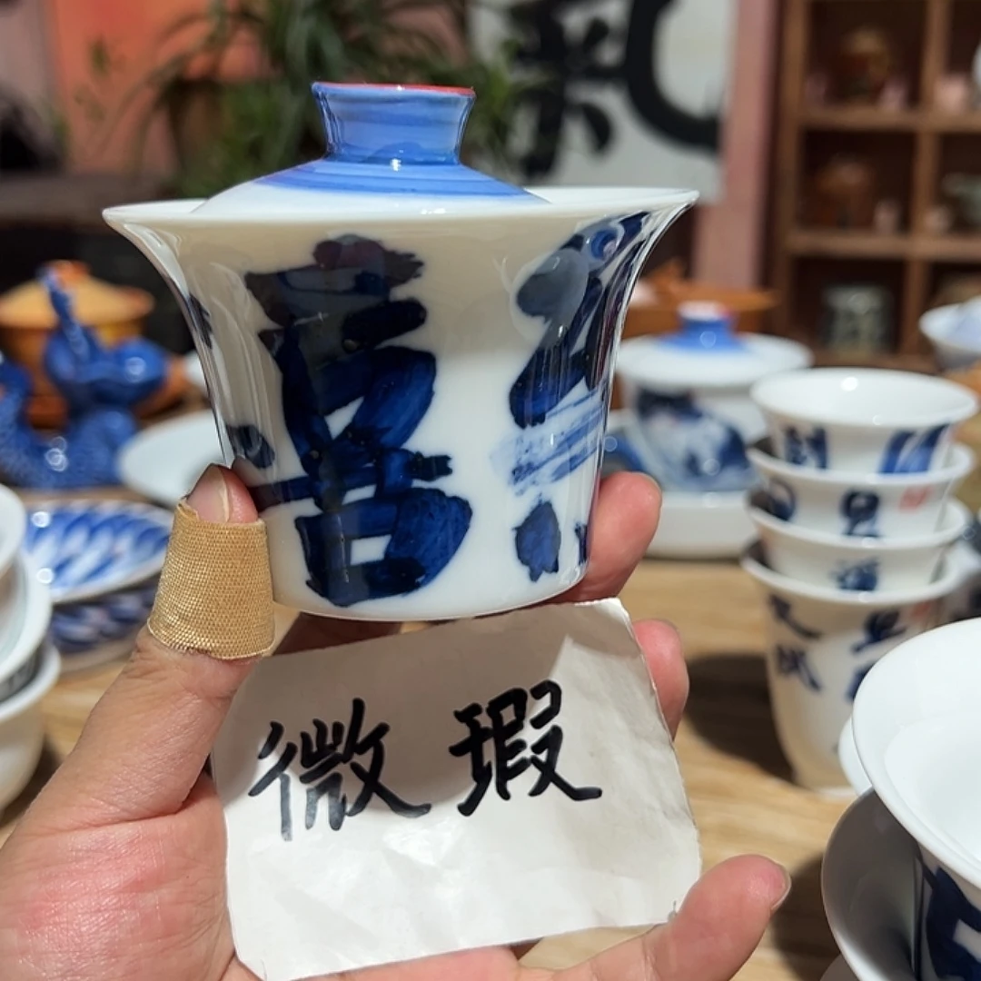 陶瓷艺术作品欣赏