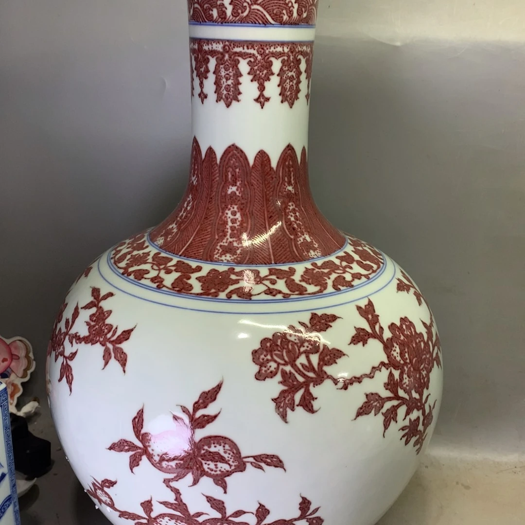 合**备陶瓷精品系列产品