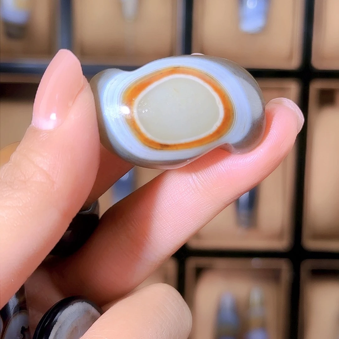 合金颈饰玛瑙/玉髓丫****丫