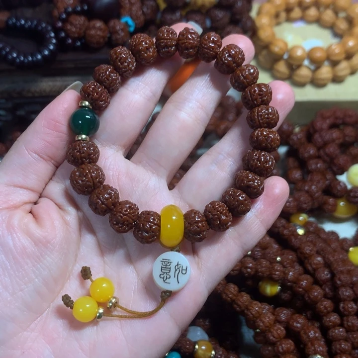 吊坠金刚菩提小金刚菩提老树王