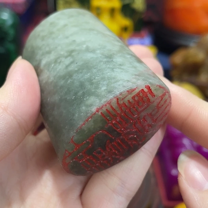 印石寿山石篆刻印章引首章闲章姓名章生日礼物