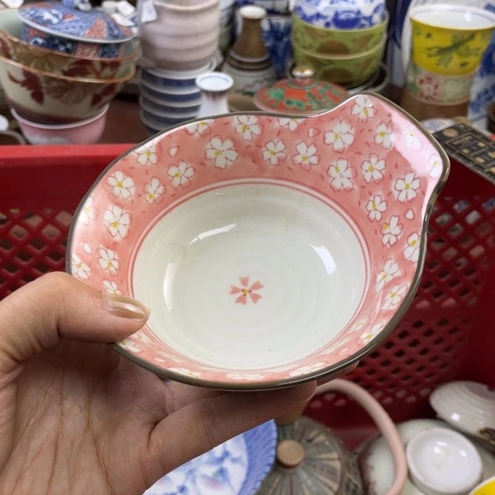 琉璃手工艺品开播了…开播了