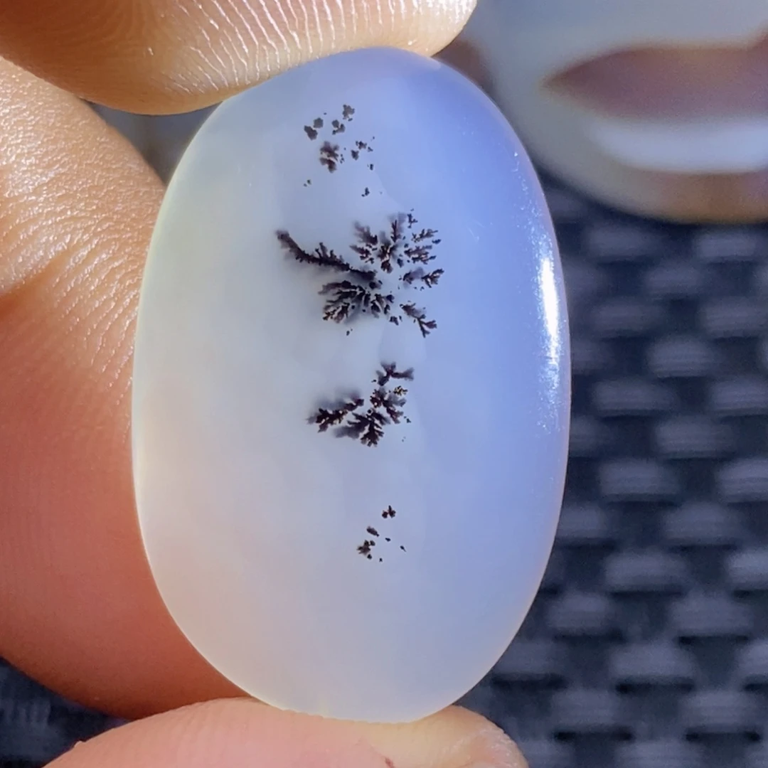 【闪购商品】未镶嵌颈饰玛瑙/玉髓