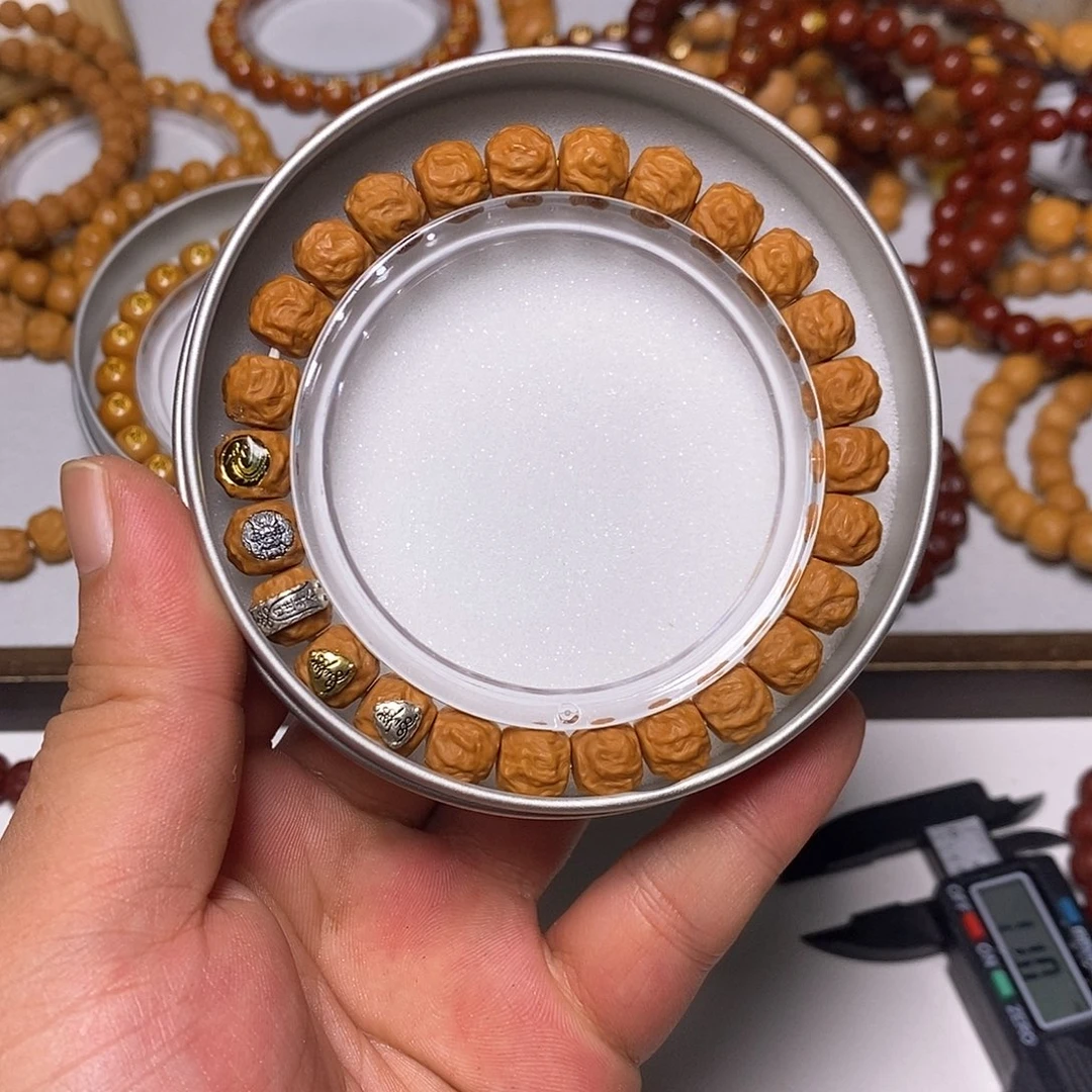 猴头核桃手串毕业五标龙蛇10左右42号