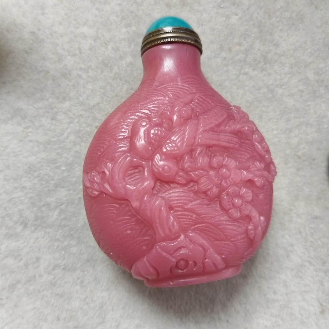 复古百搭琉璃110802