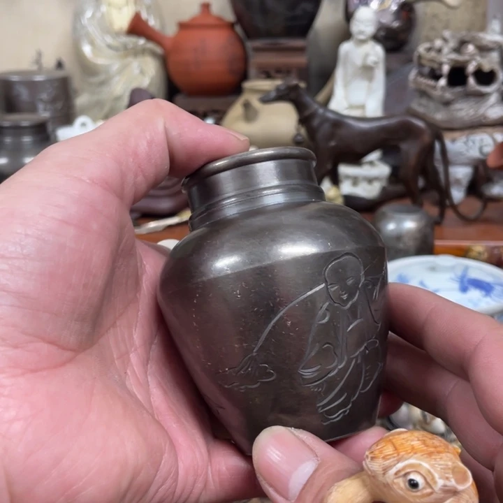 紫砂蜜安手工好物推荐