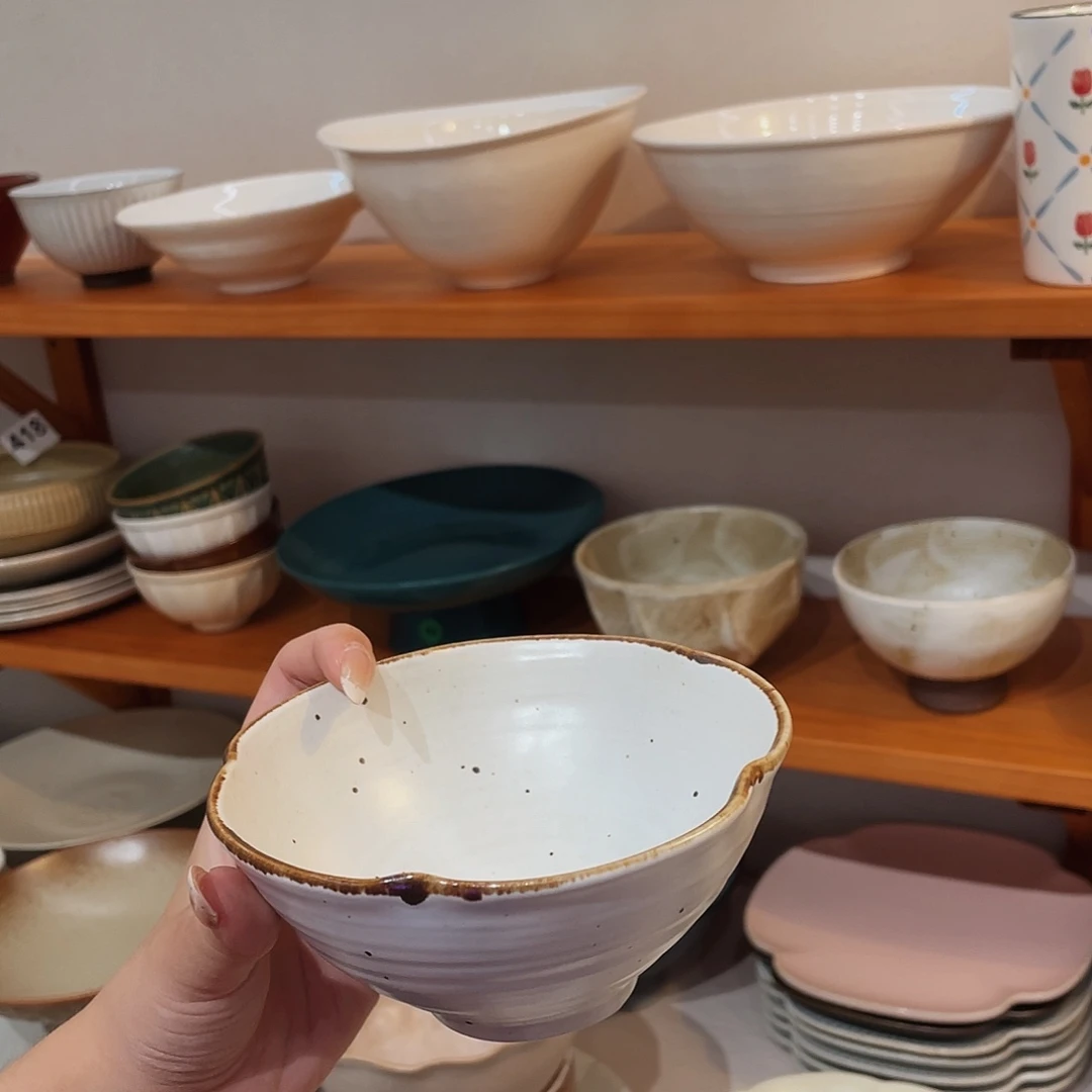 陶瓷双饮款小野杂货铺一个