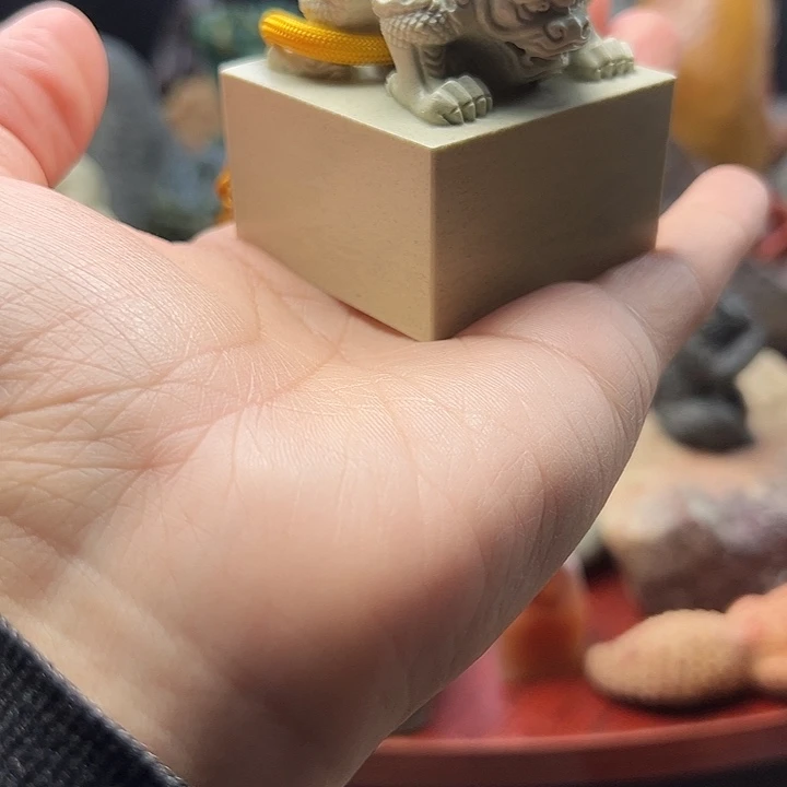 寿山石寿山石摆件