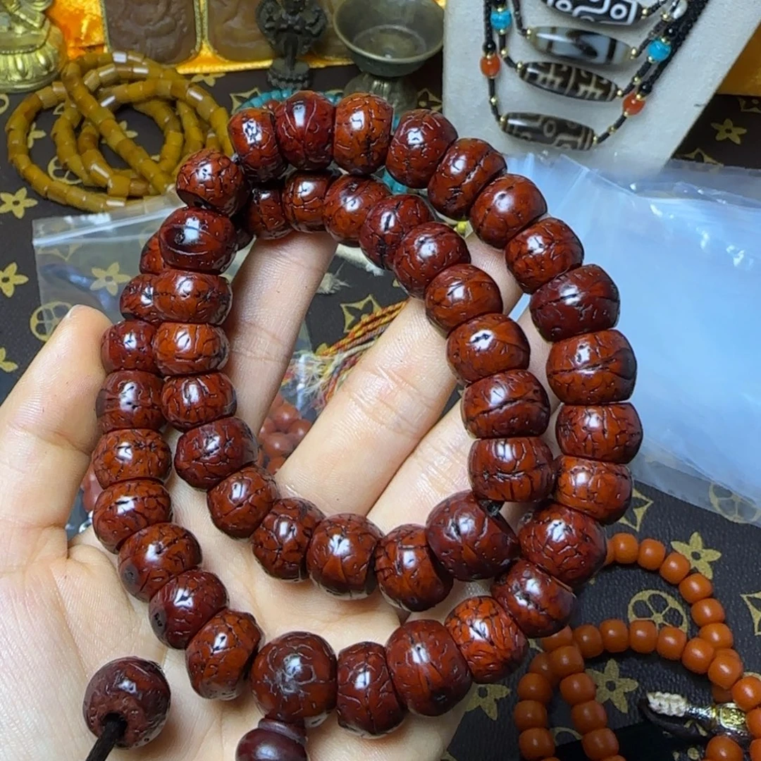 手***9凤眼菩提吊坠哈哈哈哈哈