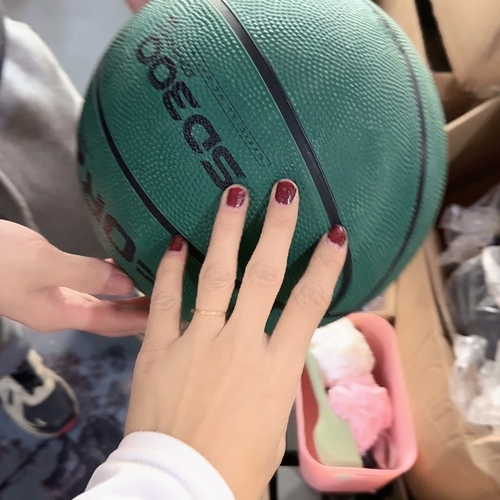 篮球家家必备大号