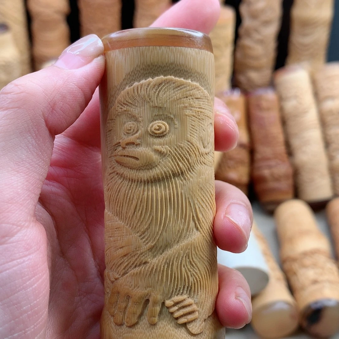 【闪购商品】竹实心竹哈哈哈哈哈