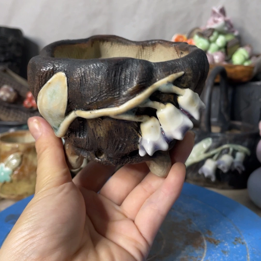 一个人的时候就会想你想