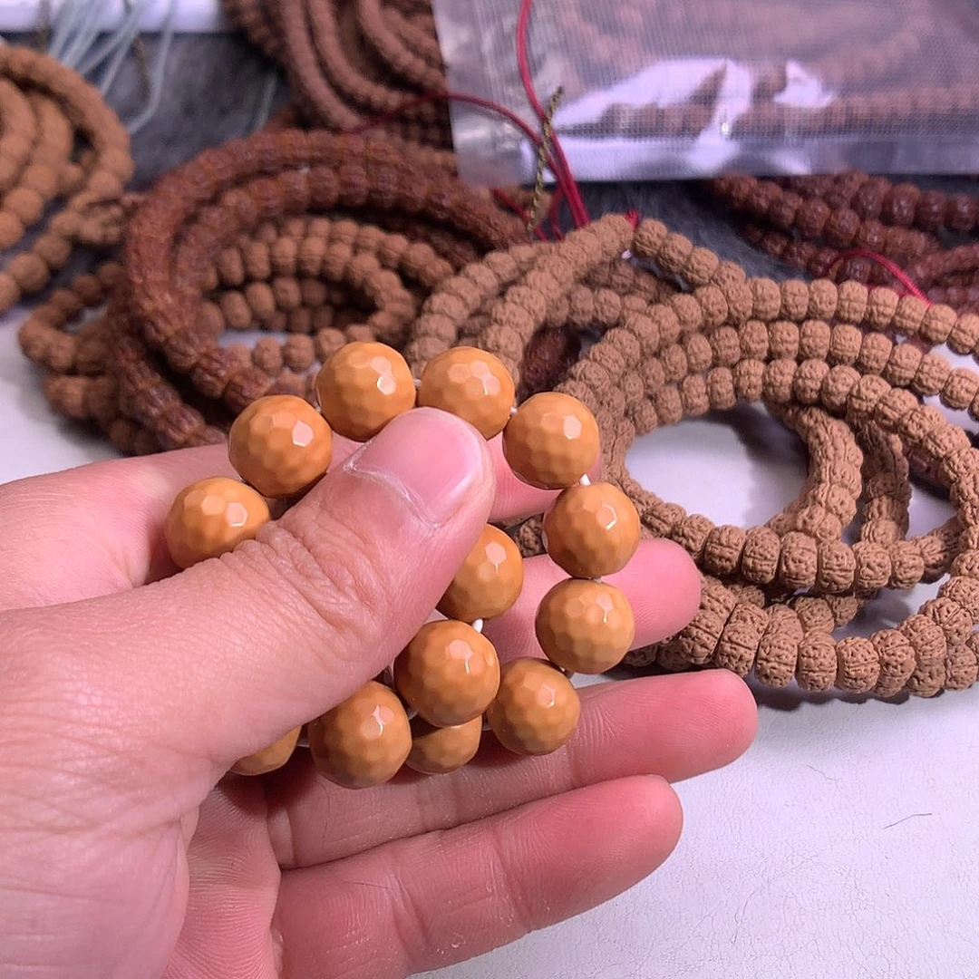 y***哥手串金刚菩提手串