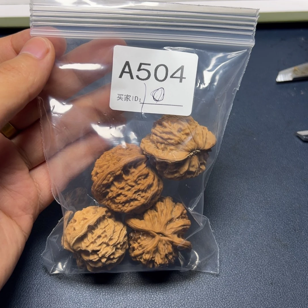 核桃手串/手链哈哈哈哈