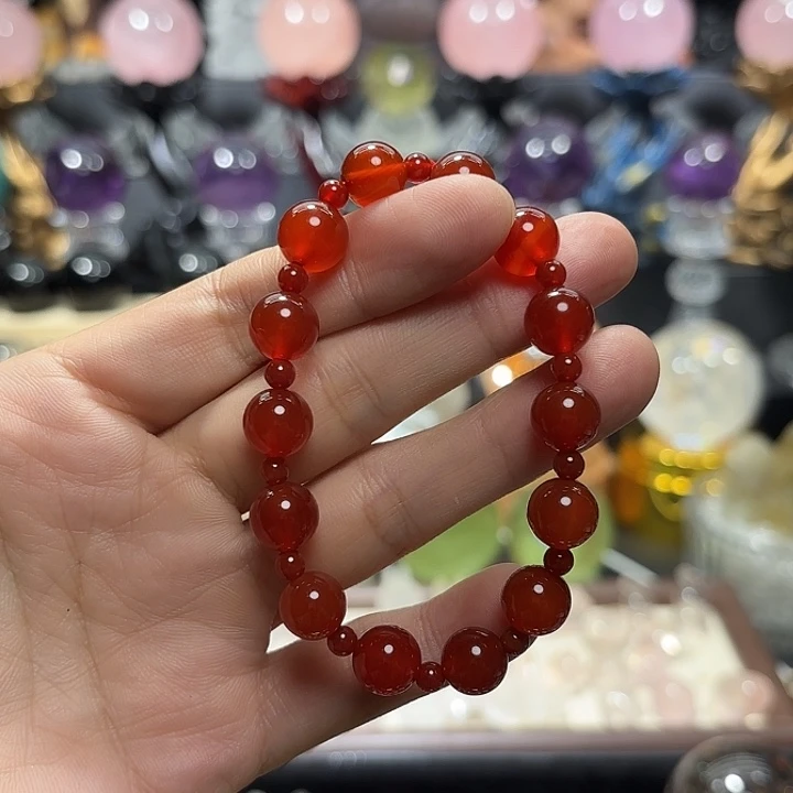 珠宝半成品未镶嵌水晶