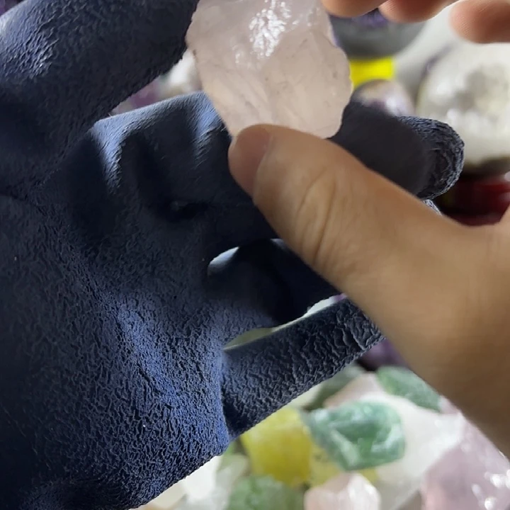 未镶嵌紫晶大型摆件（非配饰）
