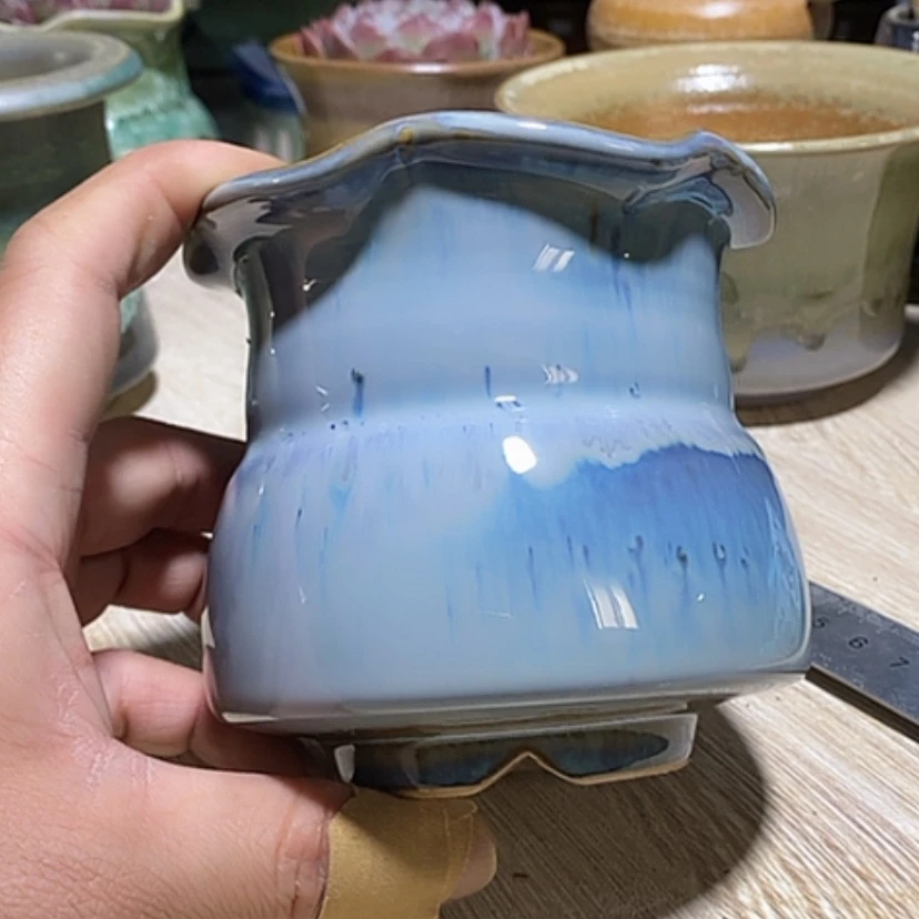 【闪购商品】红陶口8