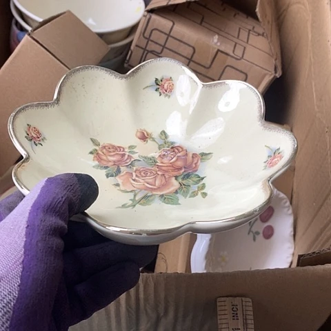 陶瓷制品满25拼单发货默认微瑕