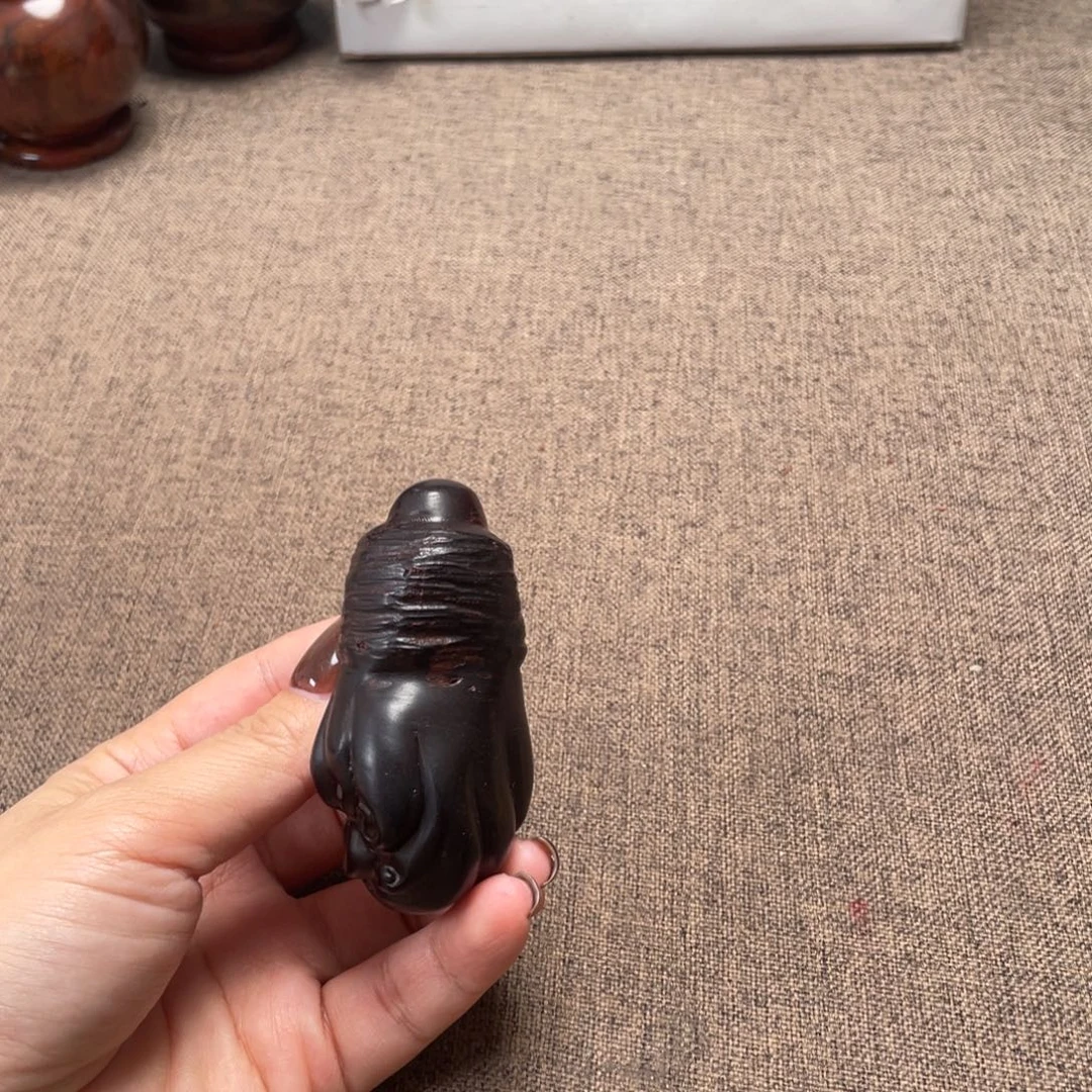 檀香紫檀（小叶紫檀）佛手