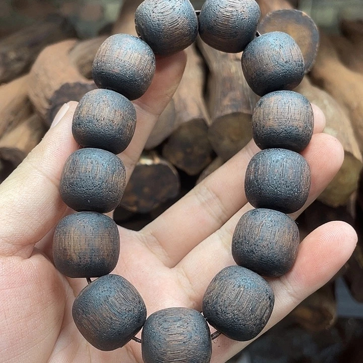 手串/手链降真香1.8老型