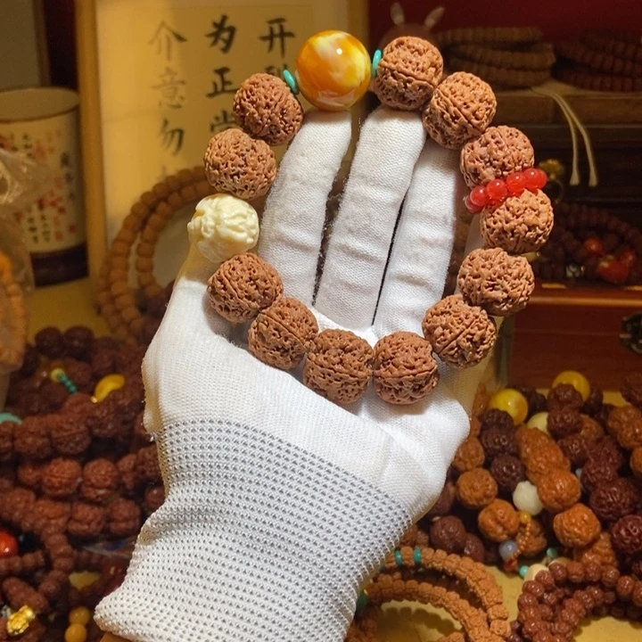 吊坠金刚菩提海*225原籽